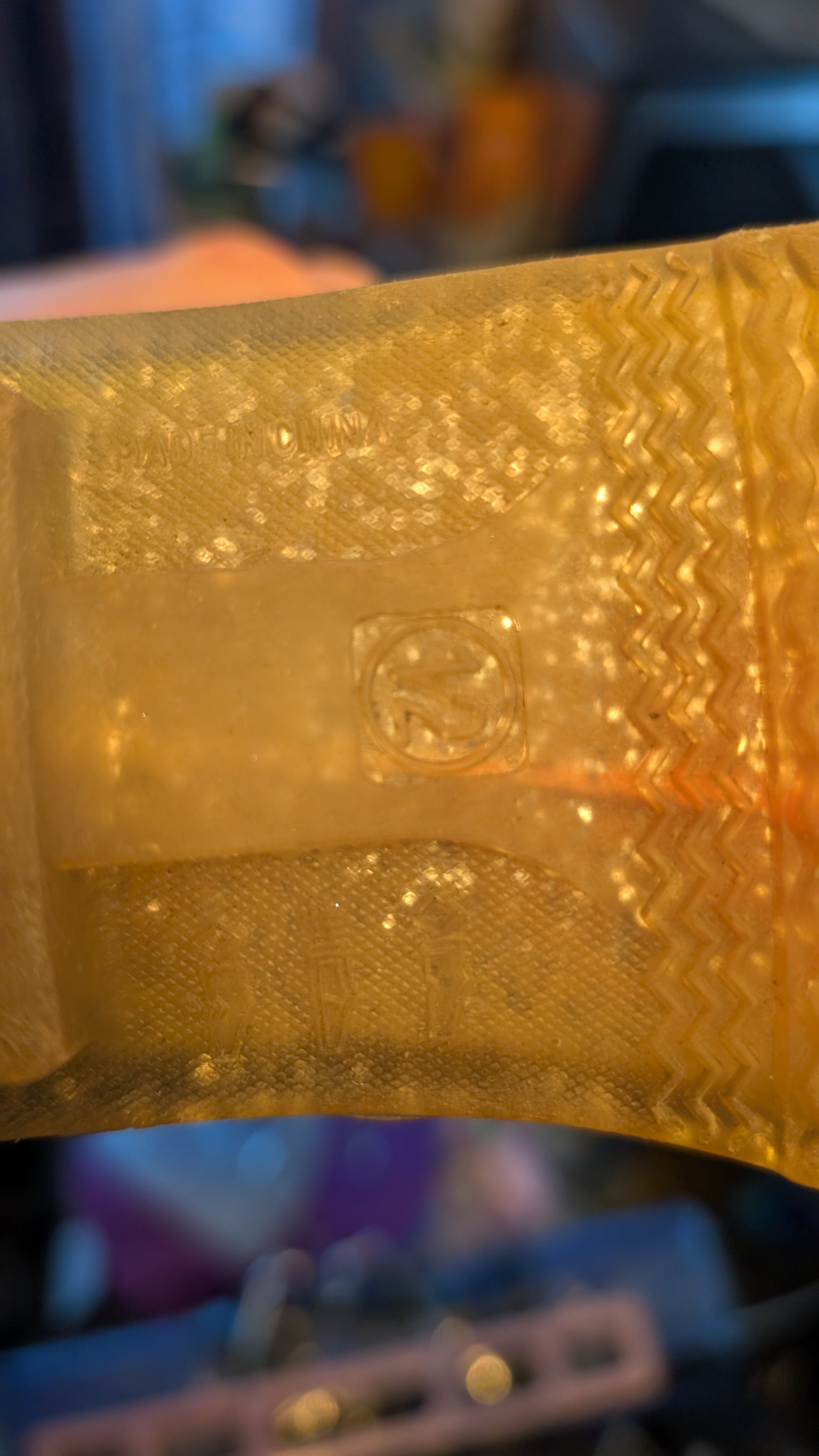 👟Girls Kids Glitter Rain Boots Pink Green Ombre Waterproof Rubber Toddler Size 12