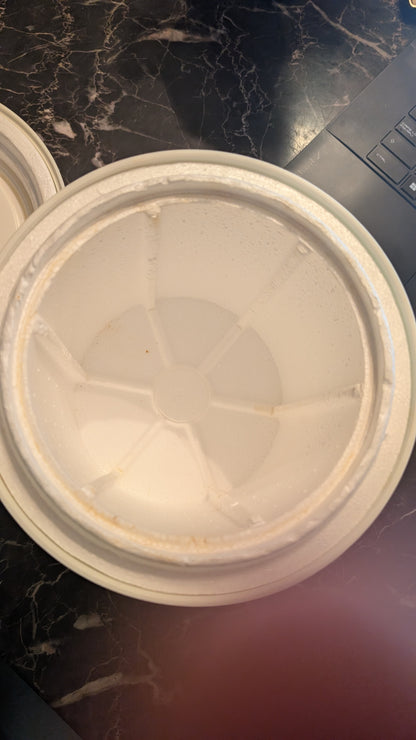 Vintage Yogotherm Yogurt Maker Container – Made in Canada – Institut Rosell IPL