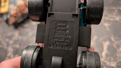 ELC Early Learning Centre Ambulance A-06 Toy Vehicle – Made in China – Preschool