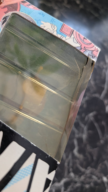 Toynami Futurama Calculon Action Figure Series 5 NEW SEALED - Very Rare