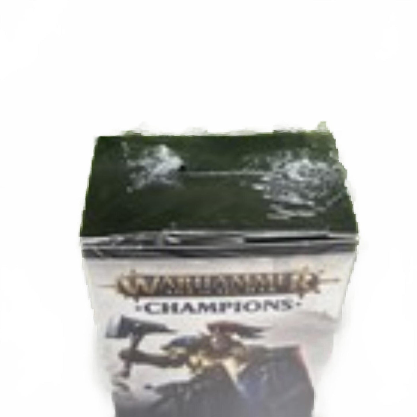Warhammer Age of Sigmar Champions Organised Play Booster Packs Series 1