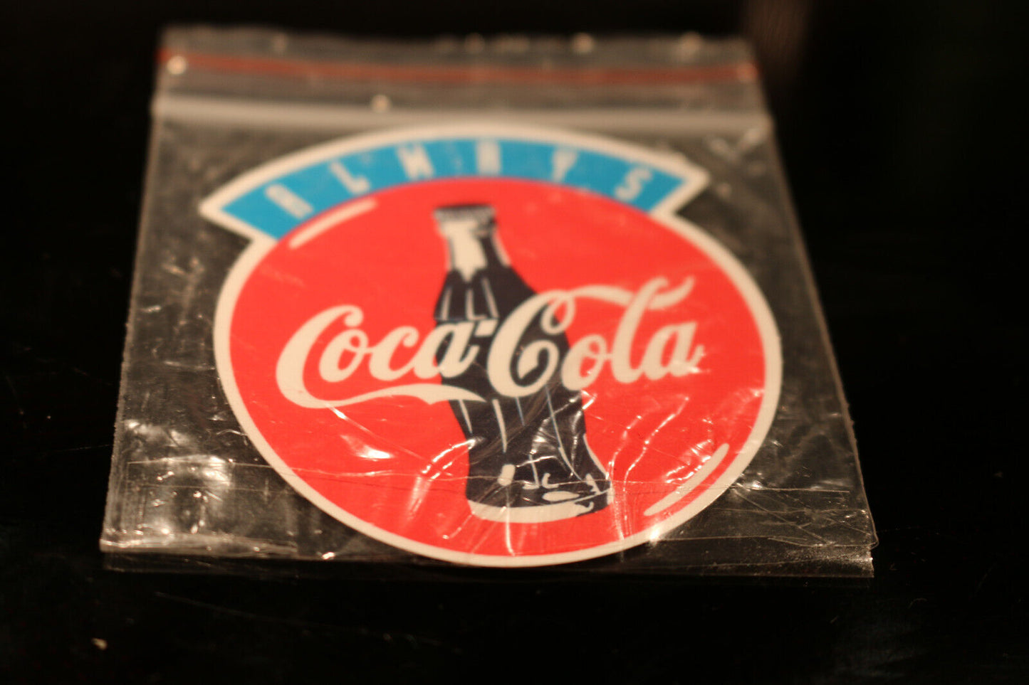 Coca Cola Vintage Stickers Decals Bottle Laptop Window Bumper Door 137