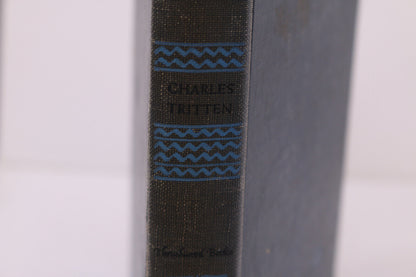 Charles Tritten A Thrushwood Books Heidi’S Children Book Antique Hardcover Vtg