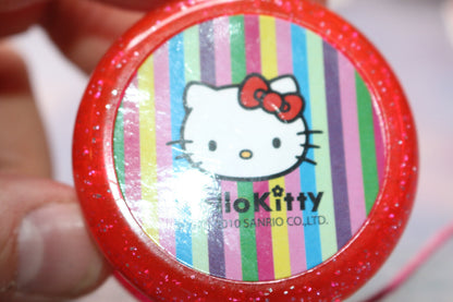 Children Yo-Yo Dazzling Sanrio - Hello Kitty Design