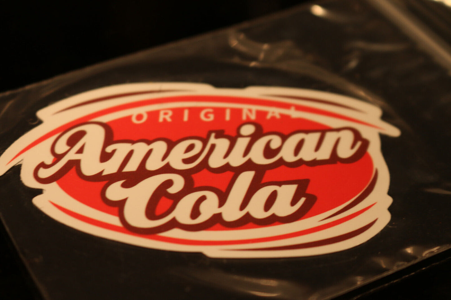 Coca Cola Vintage Stickers Decals American Laptop Window  Bumper Door 210