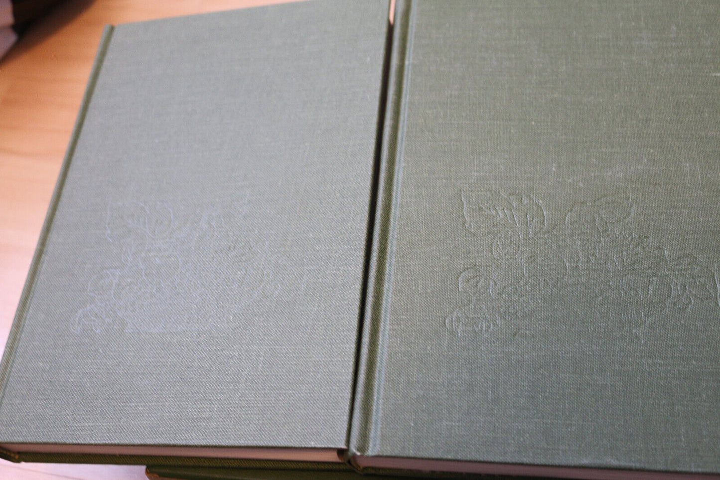 1968 The Horizon Cookbook 1St Edition ~ 2 Volumes Illustrated History Of Eating