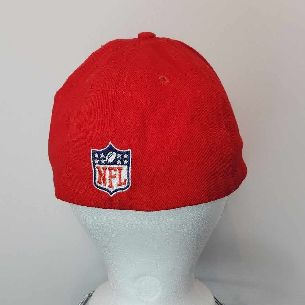 Budweiser Nfl Cap Elastic Band