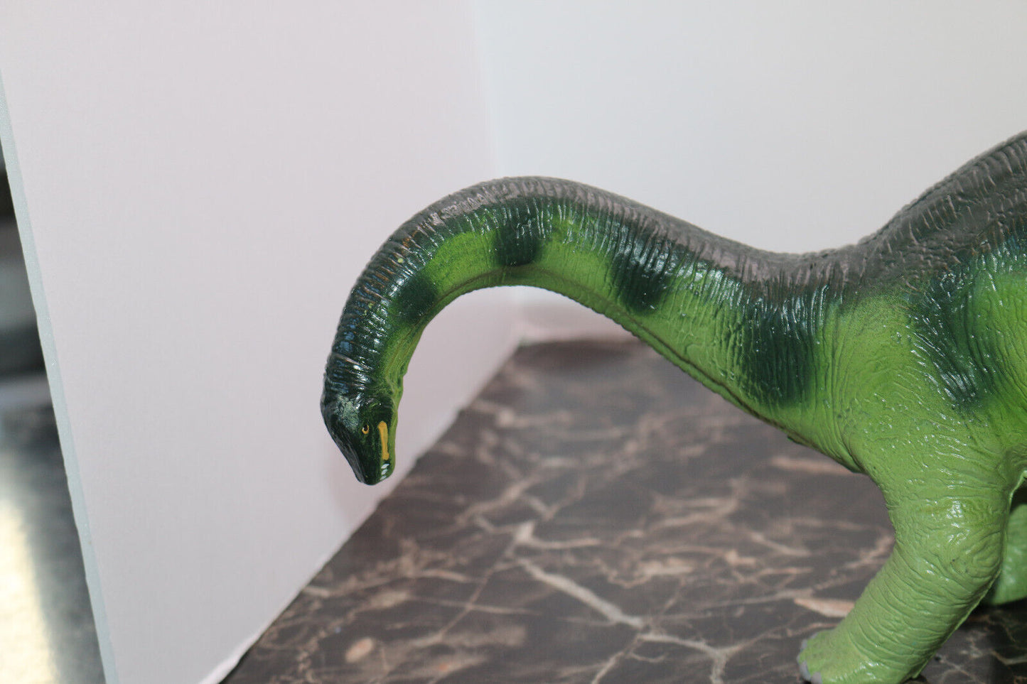 Schleich - The Carnegie Collection - 1988-Apatosaurus-Approx. 46 Cm Long