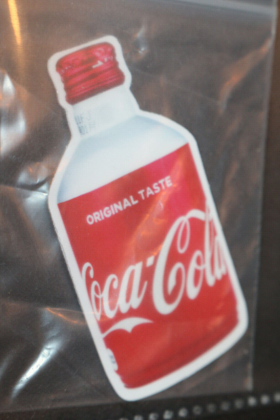 Coca Cola Vintage Stickers Decals Bottle Laptop Window Bumper Door #18