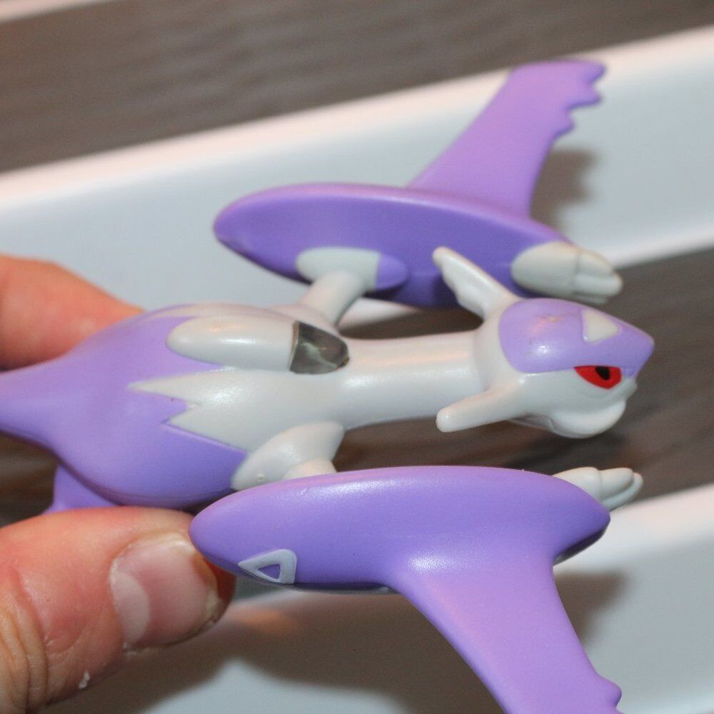 Latios store mcdonalds toy