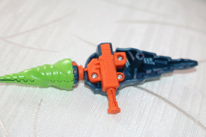 Transformers Beast Hunter Prime Deluxe Class Autobot Ratchet Gun Part Piece Only