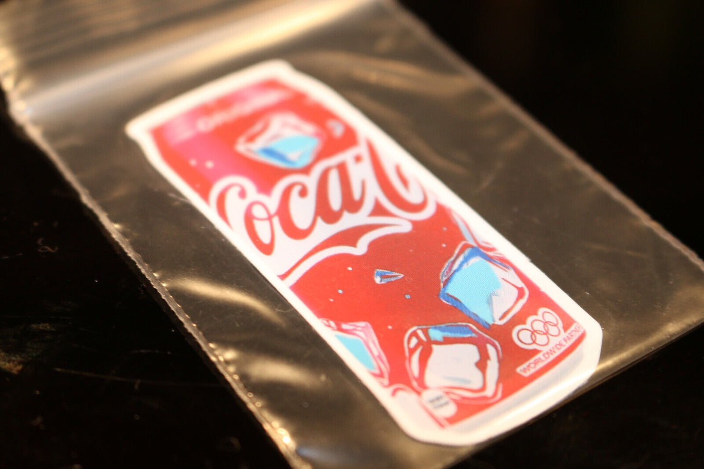 Coca Cola Vintage Stickers Decals Bottle Can Laptop Window Bumper Door 181