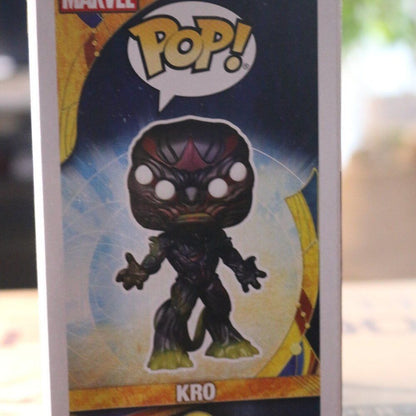 Eternals - Kro Pop! Vinyl Figure #737