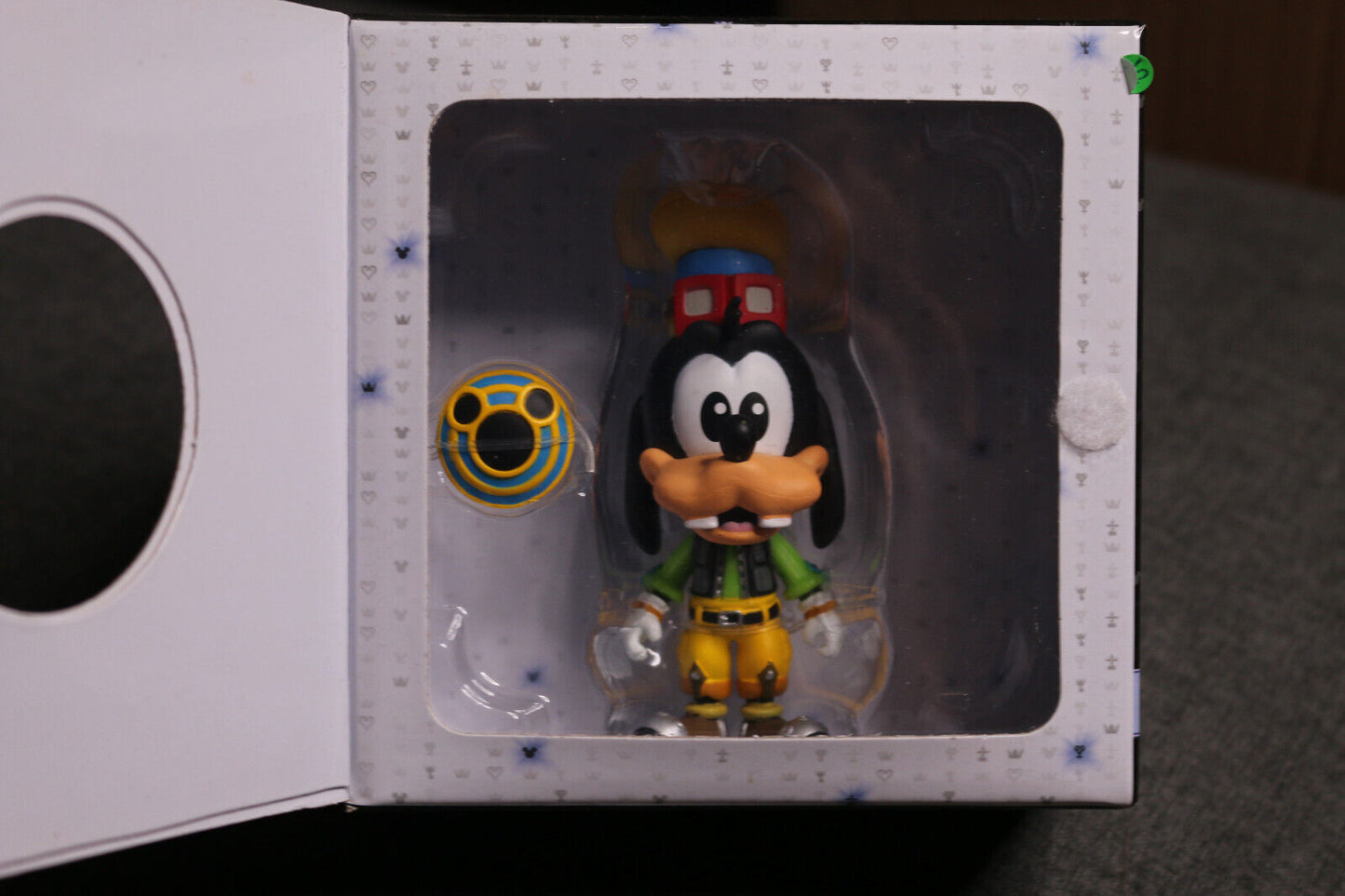 Funko 5 Star - Disney - Kingdom Hearts - Mickey