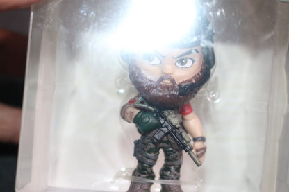 New Ubisoft Ghost Recon Breakpoint Nomad Vinyl Figure Xtreme Play Toy In Box