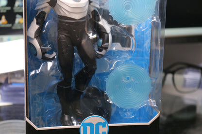 Mcfarlane Dc Multiverse Batman Beyond Shriek Unmasked 7 Inch Collectible Figure