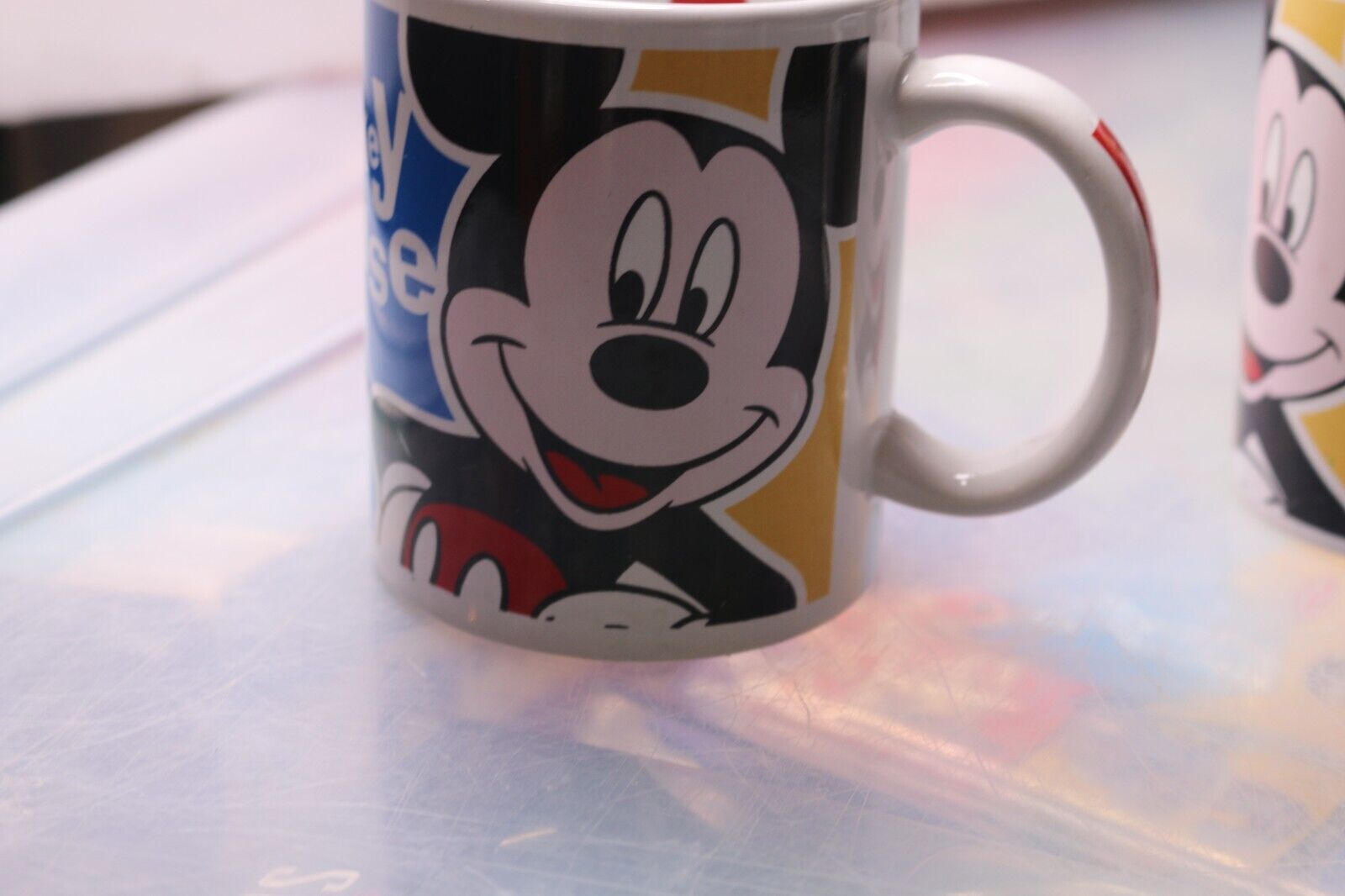 Cute Disney Mugs
