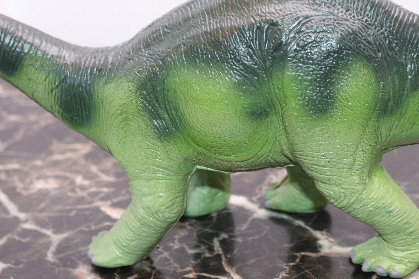 Schleich - The Carnegie Collection - 1988-Apatosaurus-Approx. 46 Cm Long