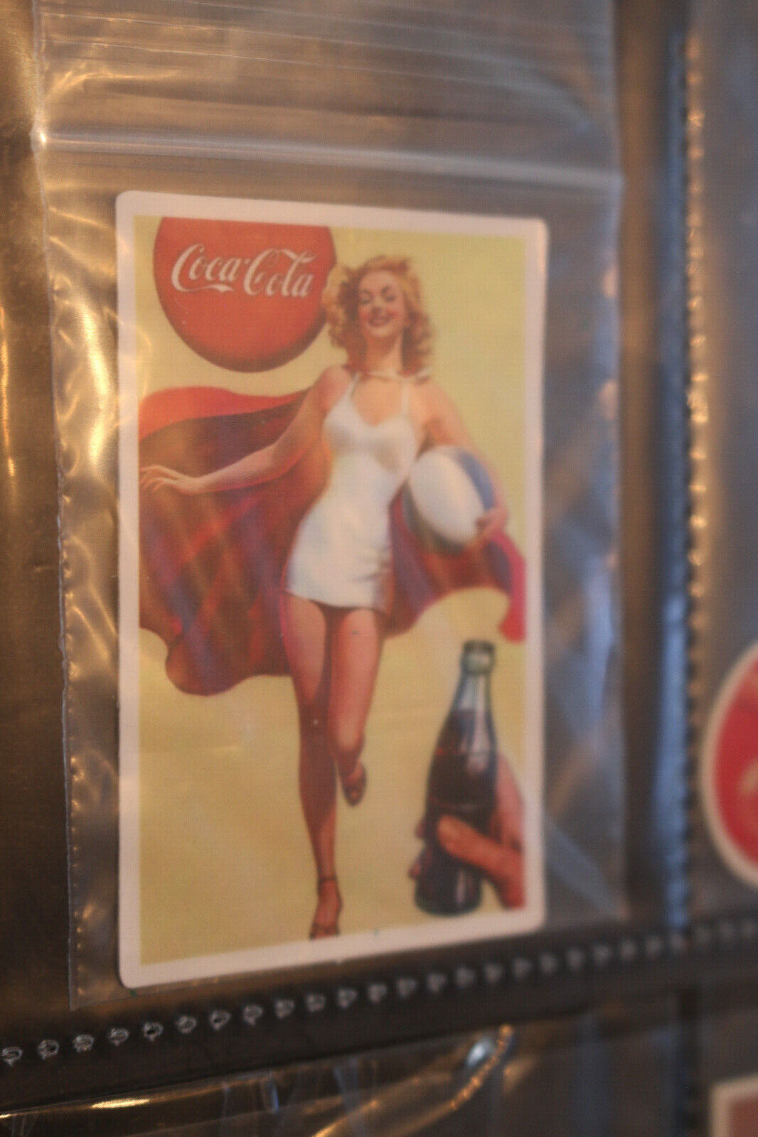 Coca Cola Vintage Stickers Decals Marilyn Monroe Laptop Window Bumper Door