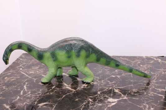 Schleich - The Carnegie Collection - 1988-Apatosaurus-Approx. 46 Cm Long