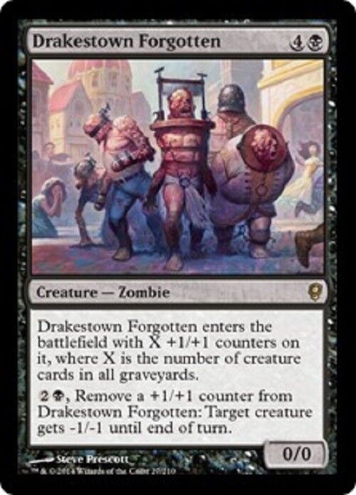 all conspiracy cards mtg MTG 1x Drakestown Forgotten Conspiracy Mtg Magic The Gathering Card Co – Omniphustoys