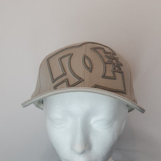 Dc Cap S/M