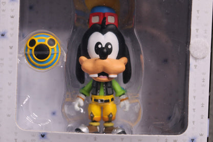 Brand New Goofy Kingdom Hearts Iii 5 Star Funko Action Vinyl Figure Disney Toy