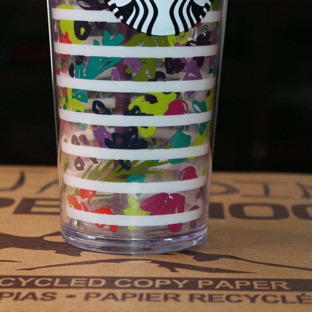 5325 Fun Cup Plastic Drink Cup