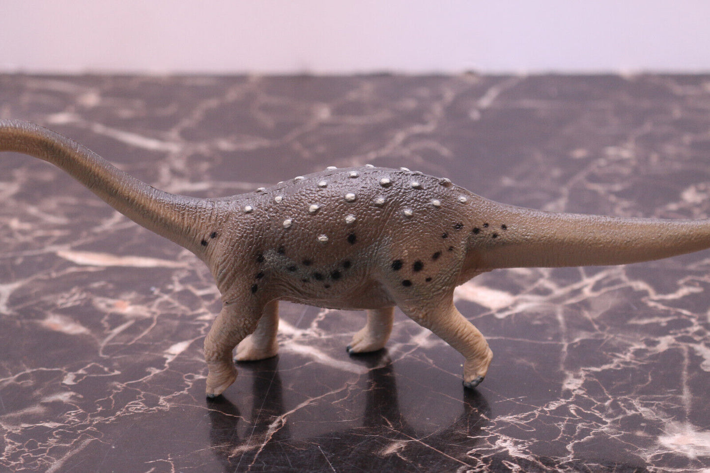 Saltasaurus 1996 The Carnegie Prehistoric Dinosaur Figure Safari Figure Toy