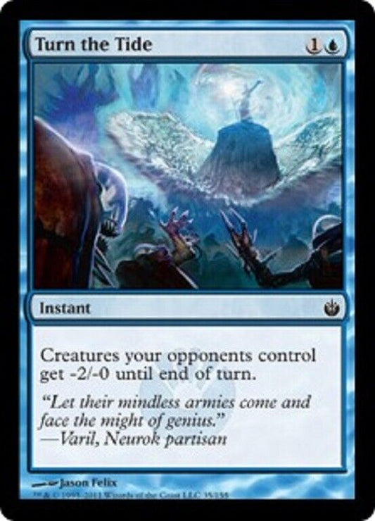 MTG MTG 4x Fuel for the Cause Mirrodin Besieged  Cards Magic The Gathering