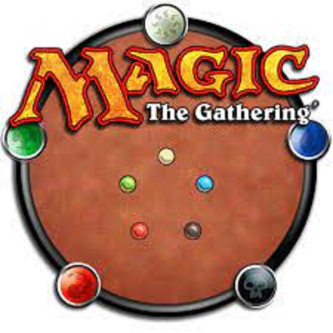 MTG 7 MTG Magic the gathering card Adventures in the Forgotten Realms