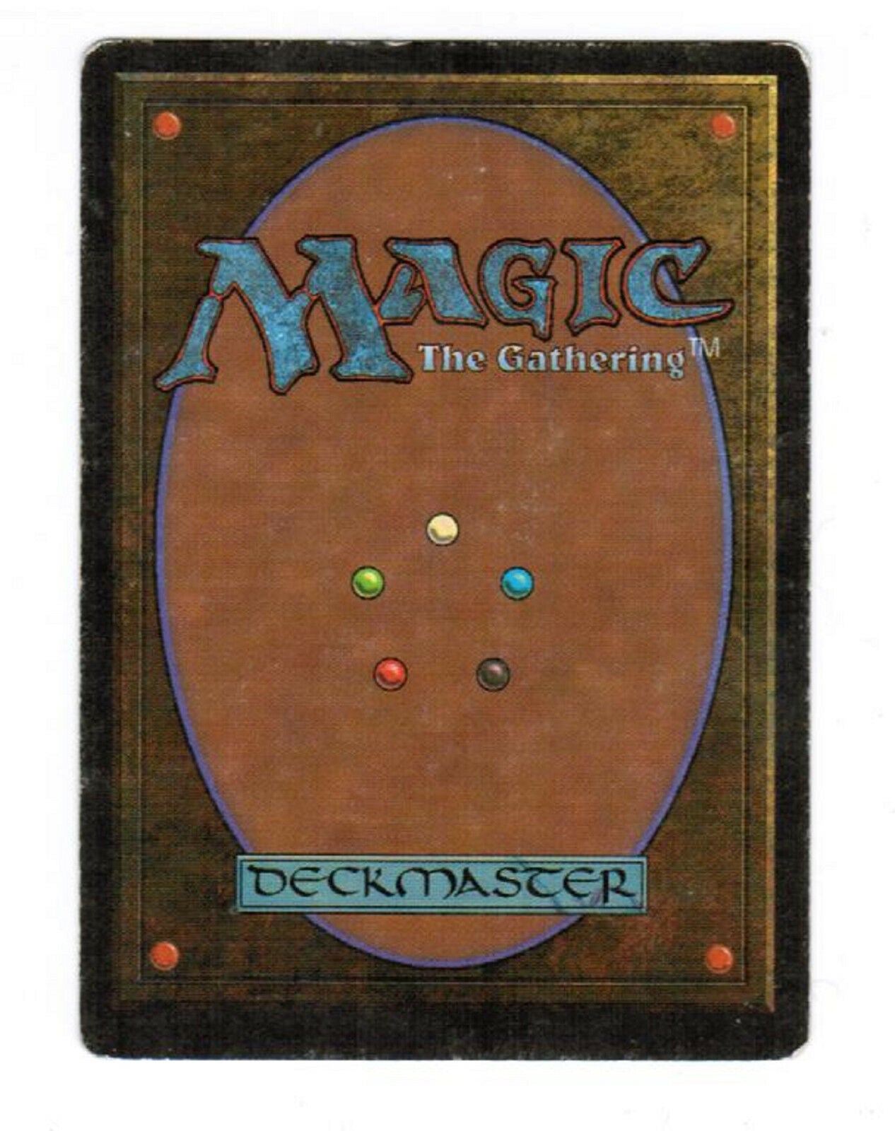 MTG 1x MTG Staff of the Ages Ice Age English CARD Magic the Gathering Vintage MP