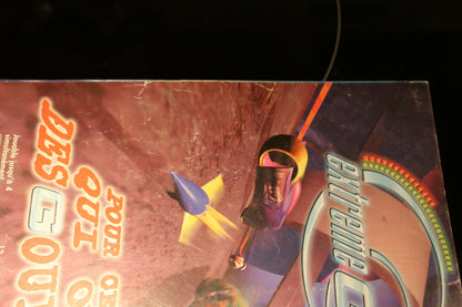 Magazine Nintendo 64 Game Play 64 Jeux Video Consoles Diddy Kong Racing Jeu #3