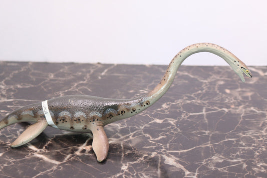 Vintage 1991 Carnegie Safari Ltd Dinosaur - Elasmosaurus Collectible Figure Toy