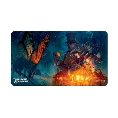 Ultra Pro D&D Playmat Wild Beyond The Witchlight New