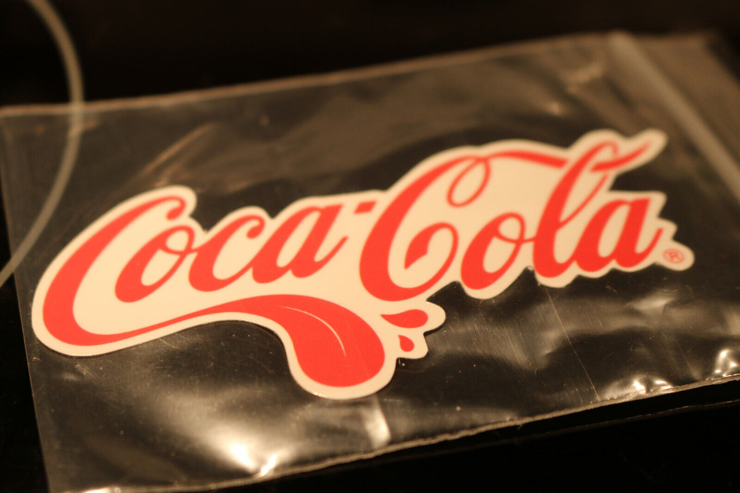 Coca Cola Vintage Stickers Decals Laptop Window Bumper Door 212