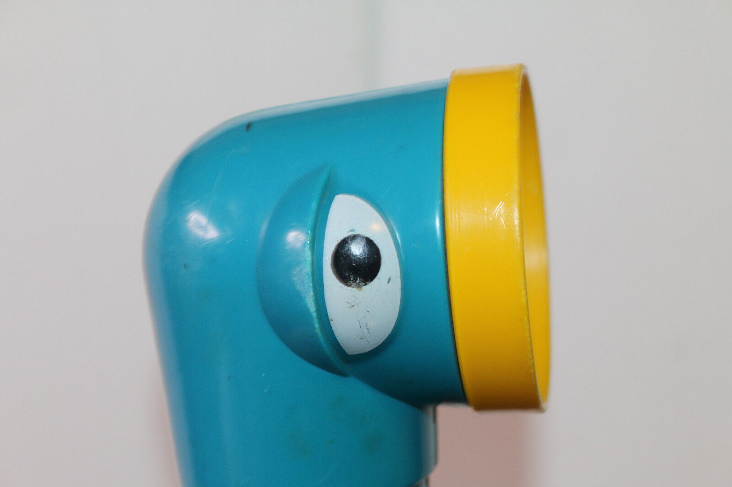 Vintage 1982 Fisher-Price Toys #609 Perry Periscope Usa