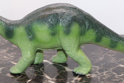 Schleich - The Carnegie Collection - 1988-Apatosaurus-Approx. 46 Cm Long