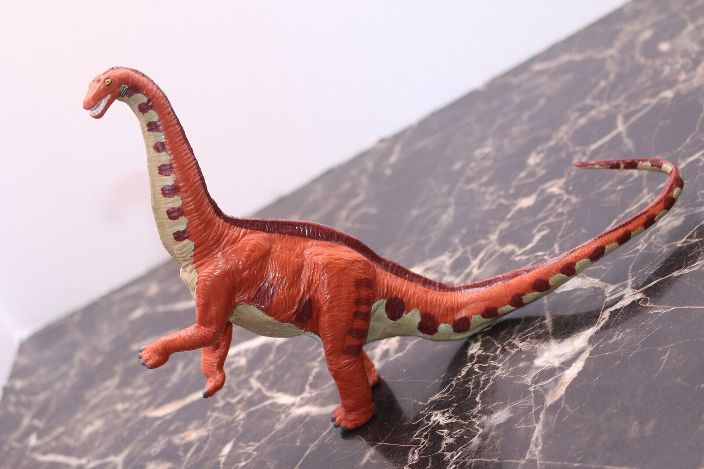 Rare Retired Cetiosauriscus Dinosaur Figure Model Toy Dino