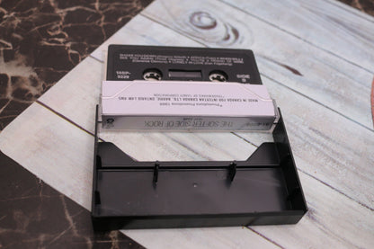 The Softer Side Of Rock Cassette Ultra Rare Mix Mixed