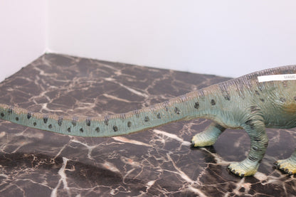 Mamenchisaurus Figure Dinosaurs Of China Safari Ltd 1994 Jurassic Period Rare To