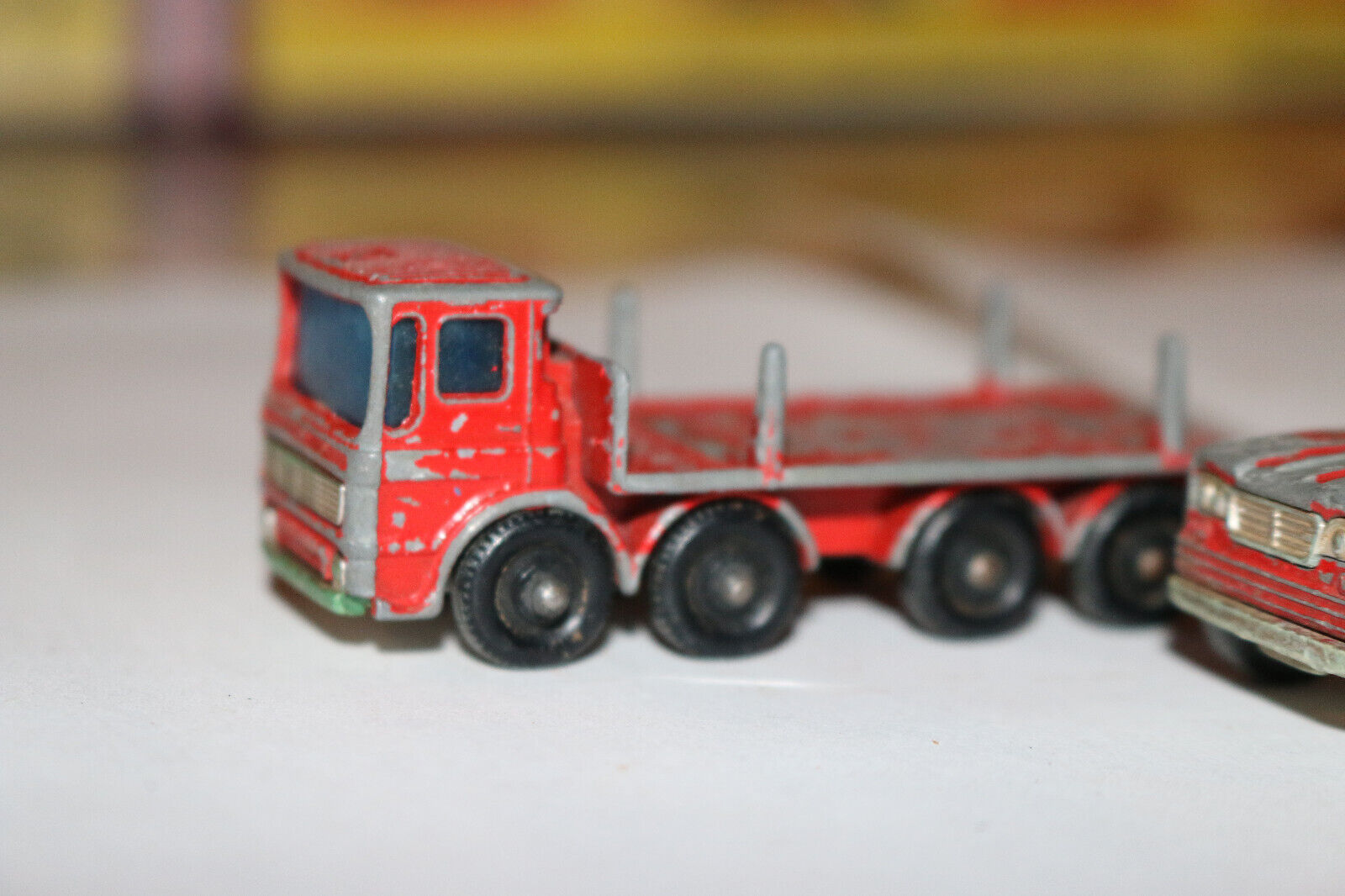 Matchbox Lesney #48 Dodge online Dumper Truck