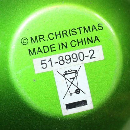 Mr. Christmas Digital Photo Display Ornament