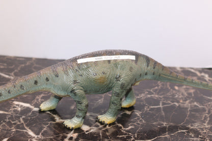 Mamenchisaurus Figure Dinosaurs Of China Safari Ltd 1994 Jurassic Period Rare To