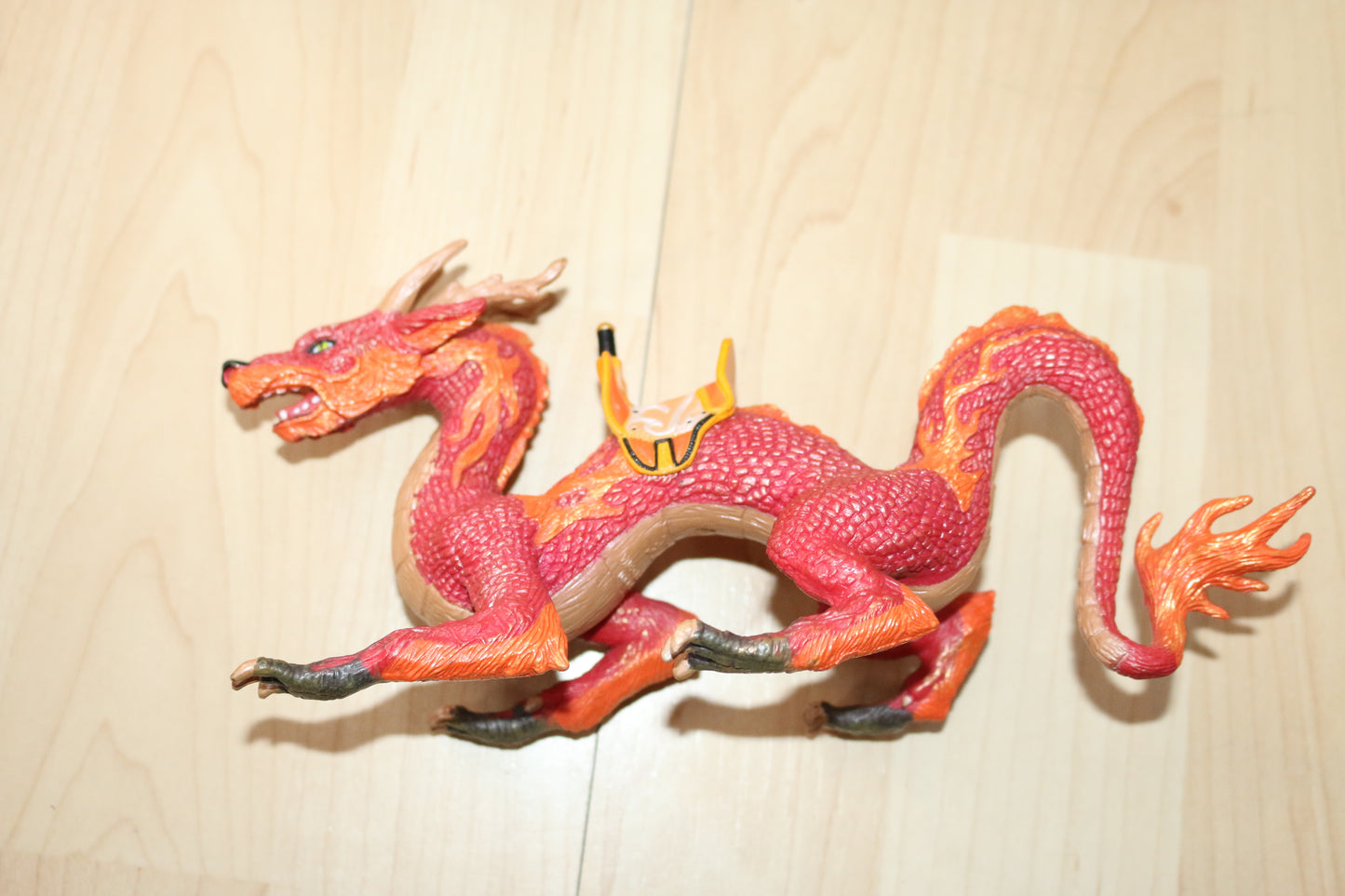 Papo Dragon Of The Rising Sun Figure