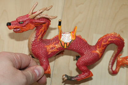 Papo Dragon Of The Rising Sun Figure