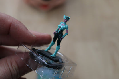 Dc Heroclix Green Lantern Movie Set Boodikka #010 Gravity Feed Figure