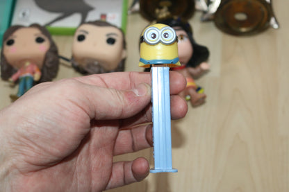 Pez Dispenser Disney Pixar Minions Despicable Me Dave