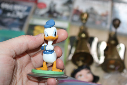 Donald Duck 🕹Disney Infinity Figure Ps4/Ps3/360/Wii/3Ds