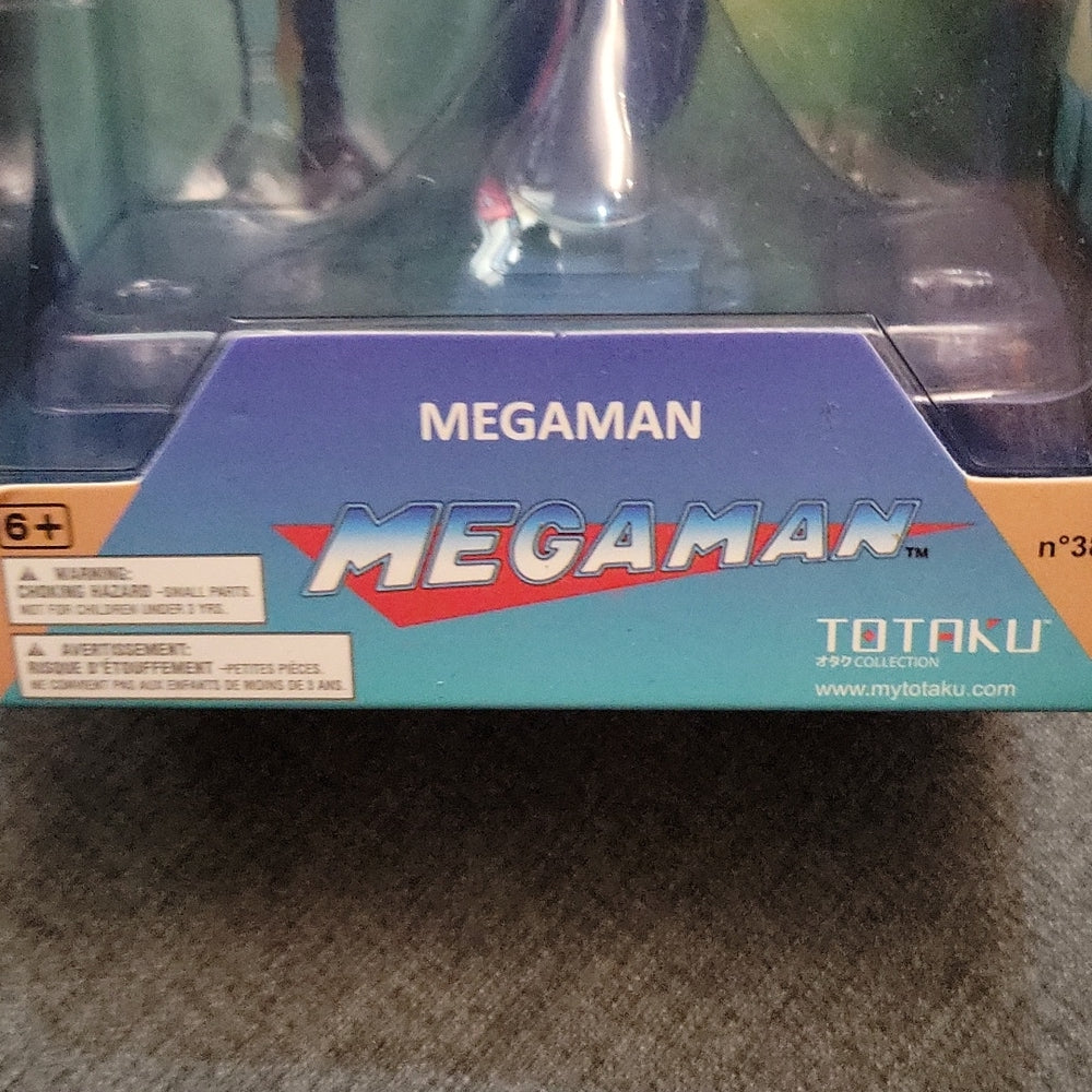 Megamanbtotaku Figure N.38 Ebexclusive